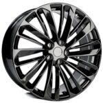 Диск RPLC-Wheels Li2 9x21 5x120 ET45.5 D62.5 GB