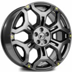 Диск RPLC-Wheels JTR2 8x20 5x108 ET39.0 D60.1 BFP