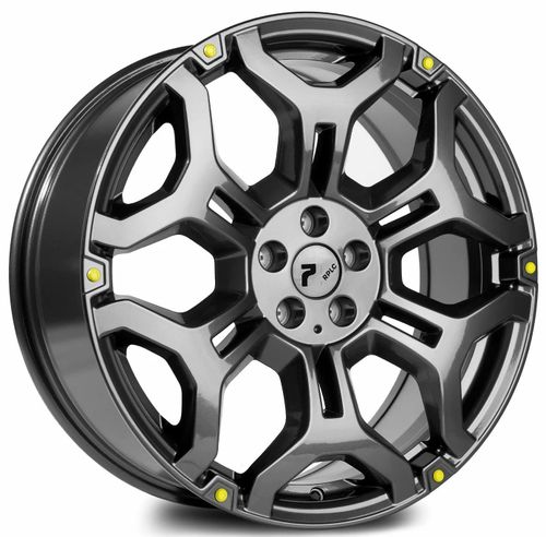 215393854_main Диск RPLC-Wheels JTR2 8x20 5x108 ET39.0 D60.1 BFP — изображение 1