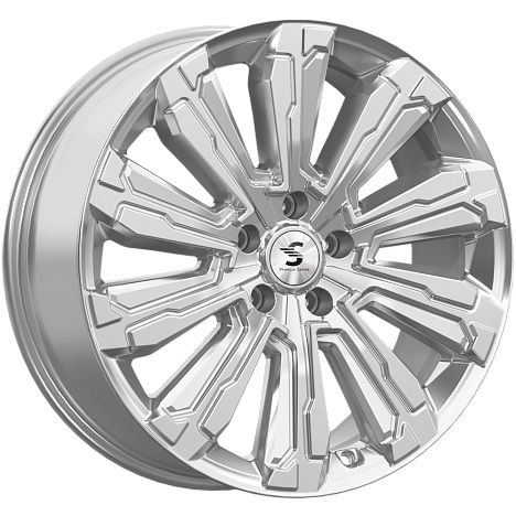 215394853_main Диск Premium Series HUMBER (КР1061) 8x20 5x114,3 ET45.0 D66.1 Diamond quartz — изображение 1