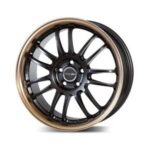 Диск PDW Wheels Re30 Club Sport 7x17 5x114,3 ET40.0 D67.1 U4B