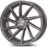 Диск PDW Wheels 1022 Right 7x16 5x100 ET30.0 D57.1 U4GRA