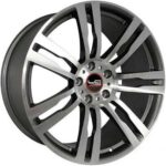Диск Top Driver B152 10x19 5x120 ET53.0 D74.1 SF