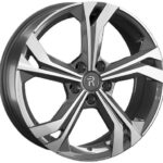Диск Replay H156 7x18 5x114,3 ET50.0 D64.1 GMF