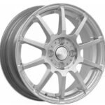Диск СКАД АКИТА 6x15 4x100 ET45.0 D67.1 Селена