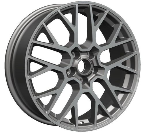 215525519_main Диск Carwel Аракс 7x18 5x114,3 ET48.5 D67.1 GRT — изображение 1