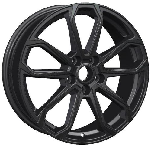 215528500_main Диск Carwel Юкон 7x18 5x114,3 ET45.0 D67.1 AGR — изображение 1