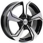 Диск Tech Line RST.026 6,5x16 5x112 ET45.0 D57.1 BD