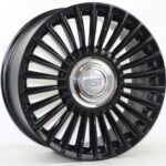 Диск Tech Line RST.112 9x20 5x114,3 ET40.0 D67.1 BL