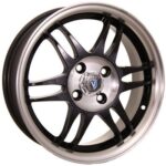 Диск Tech Line TL1502 6x15 4x100 ET45.0 D60.1 BD