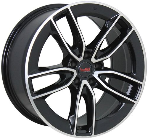 215536491_main Диск LegeArtis Concept-MR539 8x19 5x112 ET52.0 D66.6 BKF — изображение 1