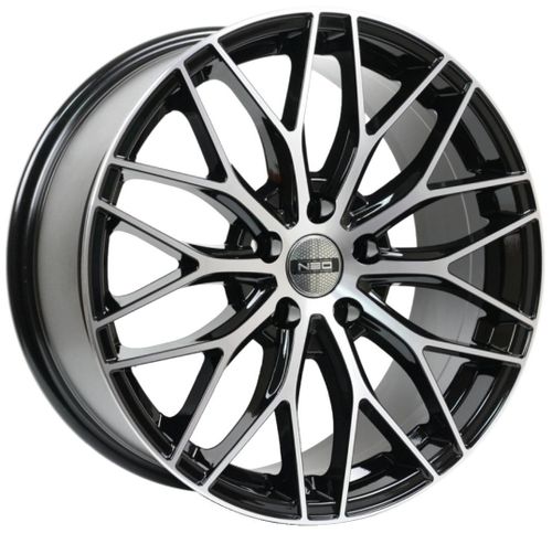 215550499_main Диск Tech Line TL940 7,5x19 5x108 ET45.0 D63.4 BD — изображение 1