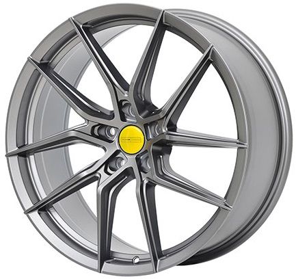 215551498_main Диск PDW Wheels Corsa 7,5x17 5x112 ET40.0 D57.1 U4GRA — изображение 1