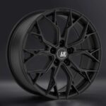 Диск LS FlowForming RC108 8,5x19 5x114,3 ET46.5 D67.1 BK