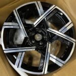 Диск ST Forged JV20571 10x22 5x120 ET30.0 D72.5 BKF