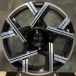 Диск ST Forged JV20572 10x23 5x120 ET30.0 D72.5 BKF