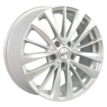 Диск X'trike X-126 7x17 5x114,3 ET45.0 D67.1 HSB