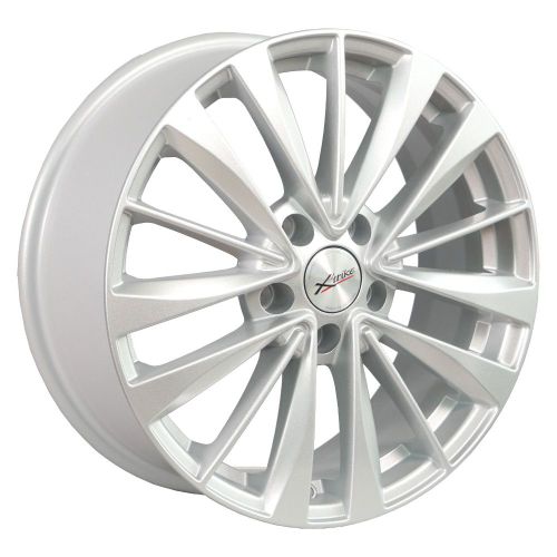 215696637_main Диск X'trike X-126 7x17 5x114,3 ET45.0 D67.1 HSB — изображение 1