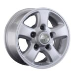 Диск Replay TY249 8x16 5x150 ET2.0 D110.1 S