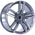 Диск LegeArtis Concept-B550 10,5x21 5x112 ET43.0 D66.6 GMF