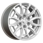 Диск СКАД Авилис 8x18 6x139,7 ET36.0 D100.1 Селена