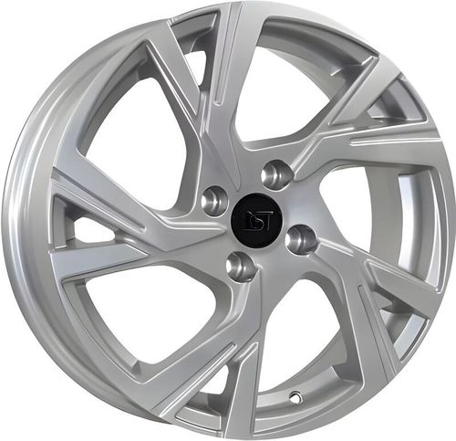 215839282_main Диск Tech Line RST.156 6x16 4x100 ET41.0 D60.1 BD — изображение 1