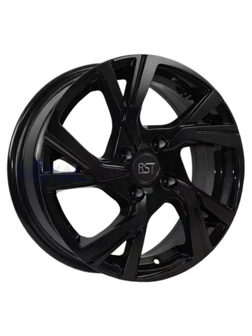 215839283_main Диск Tech Line RST.156 6x16 4x100 ET41.0 D60.1 BL — изображение 1