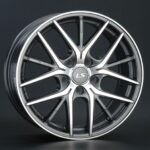 Диск LS Wheels LS315 6x15 4x100 ET50.0 D60.1 GMF
