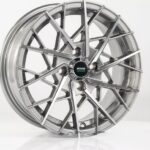 Диск Megami MGM-11 6x14 4x100 ET35.0 D56.6 GMF