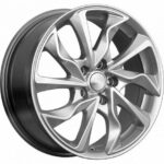 Диск СКАД Marseille 7x17 5x112 ET43.0 D57.1 Селена