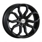 Диск Carwel Аргунь 7,5x18 5x112 ET30.0 D66.6 BK