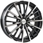 Диск Tech Line RST.178 7x18 5x114,3 ET40.0 D64.1 BD