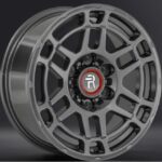 Диск Replay TA25 8x17 6x139,7 ET36.0 D100.1 GM