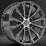 Диск Replay TA26 8,5x19 6x139,7 ET36.0 D100.1 GM