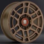 Диск Replay TA25 8x17 6x139,7 ET36.0 D100.1 MBZ