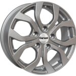 Диск Carwel Буссе 6,5x16 5x114,3 ET50.0 D67.1 SB