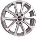 Диск Zixi Lexus 712 7,5x18 5x120 ET32.0 D72.6 S