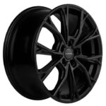 Диск Carwel 1907 7,5x19 5x108 ET38.0 D60.1 BLK