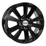 Диск Carwel Гирвас 7x17 5x114,3 ET48.5 D66.1 SB