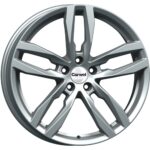 Диск Carwel Зильс 8x19 5x108 ET42.5 D63.3 SB