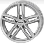 Диск Carwel Малык 7,5x18 5x108 ET47.0 D67.1 SB