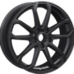 Диск Carwel Юкон 7x18 5x114,3 ET37.0 D66.5 GRT