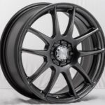 Диск Race Ready CSS3199 6x15 5x114,3 ET40.0 D67.1 GS
