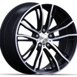 Диск Race Ready CSS9093 8x18 5x114,3 ET35.0 D67.1 MK-P/M