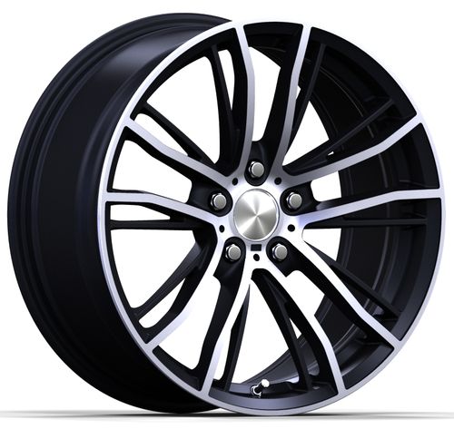 216003469_main Диск Race Ready CSS9093 8x18 5x114,3 ET35.0 D67.1 MK-P/M — изображение 1