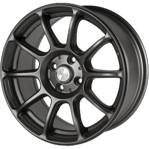 216003474_main Диск Race Ready CSSD2755 8x18 4x100 ET40.0 D60.1 MK/M — изображение 1