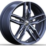 Диск Race Ready CSSD2788 6,5x15 5x100 ET35.0 D57.1 MK-P/M