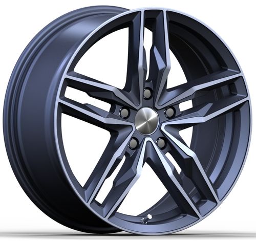 216003478_main Диск Race Ready CSSD2788 6,5x15 5x100 ET35.0 D57.1 MK-P/M — изображение 1