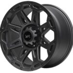 Диск Race Ready CSSD2828 9x20 6x139,7 ET20.0 D110.5 MK/M
