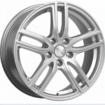 Диск СКАД Брайтон 7x17 5x108 ET50.0 D65.1 Селена